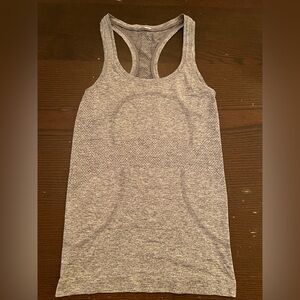 Lululemon swiftly tech tank